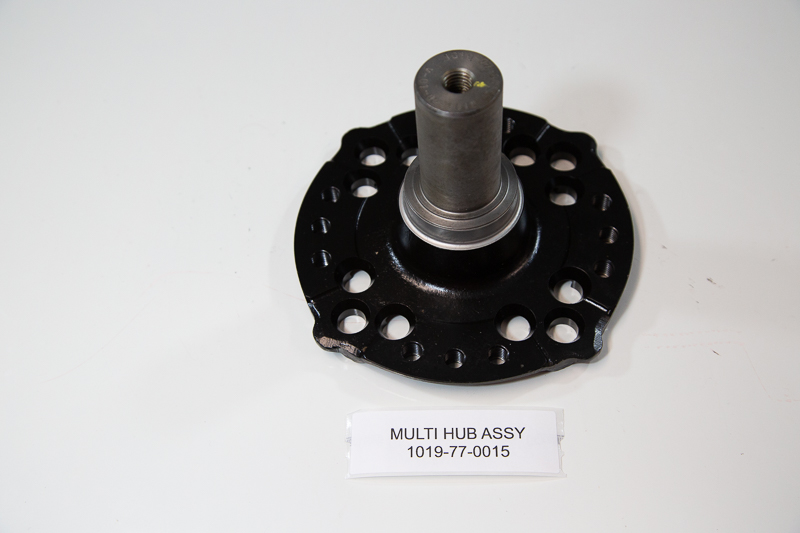 S-KIT MULTI MODEL HUB 2