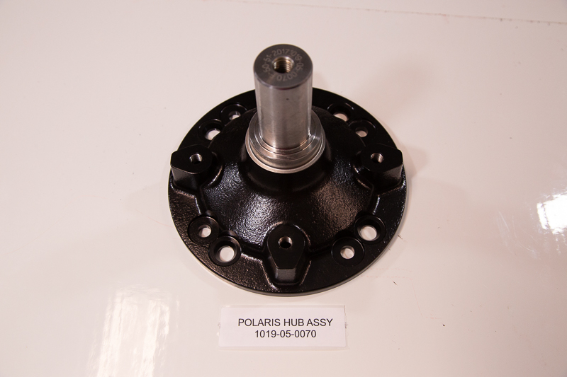 S-KIT HUB MULTI POLARIS 4