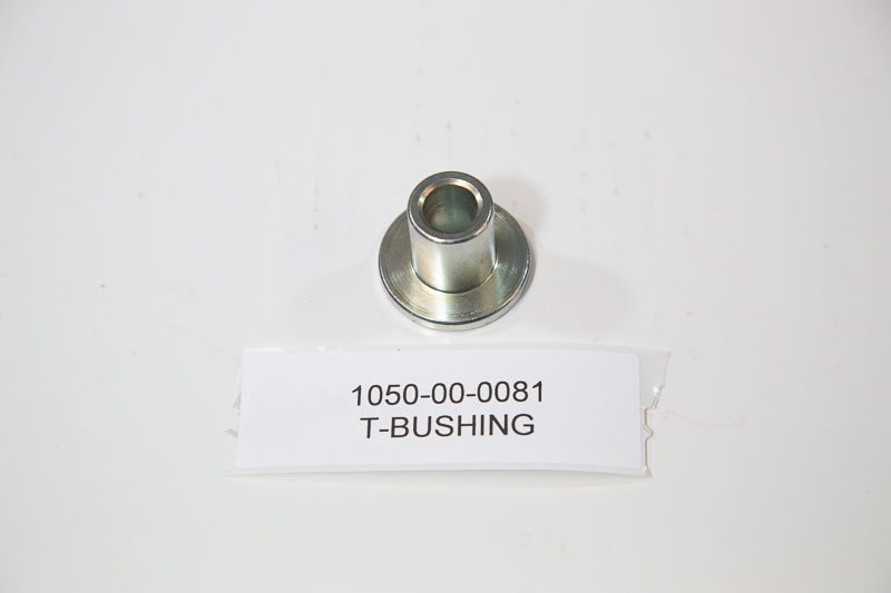 T-BUSHING 3