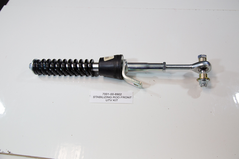 S-KIT STABILIZING ROD, UTV FRONT 2