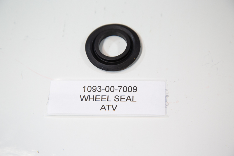WHEEL SEAL -- (25ID X 42OD) 4
