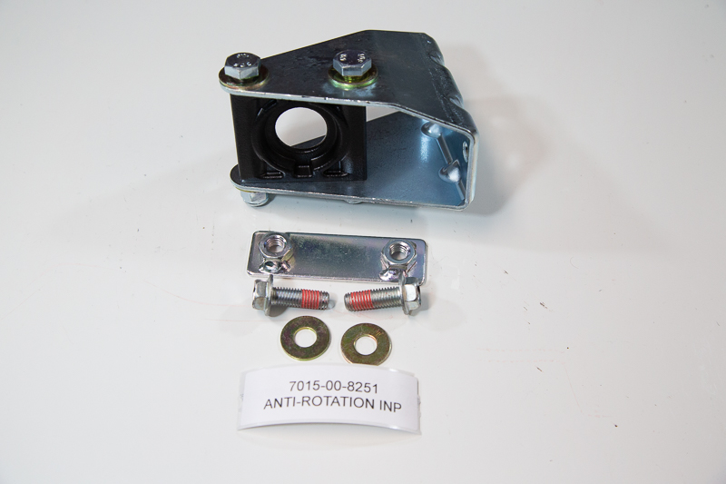 S-KIT ANTI-ROTATION IND. SUSPENSION 2