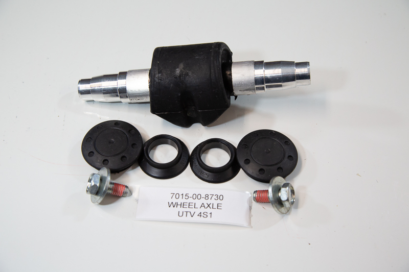 S-KIT STABILIZER UTV 4S1 4