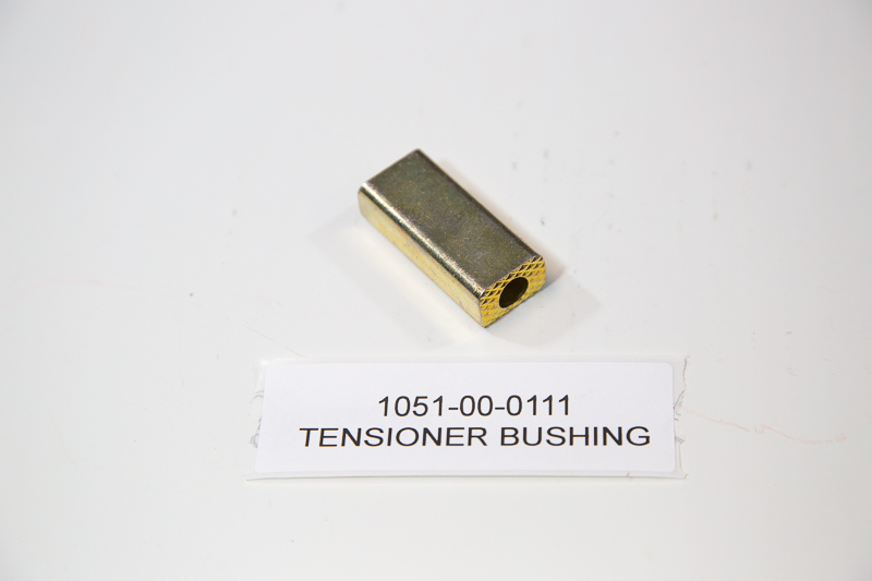 TENSIONER BUSHING 2