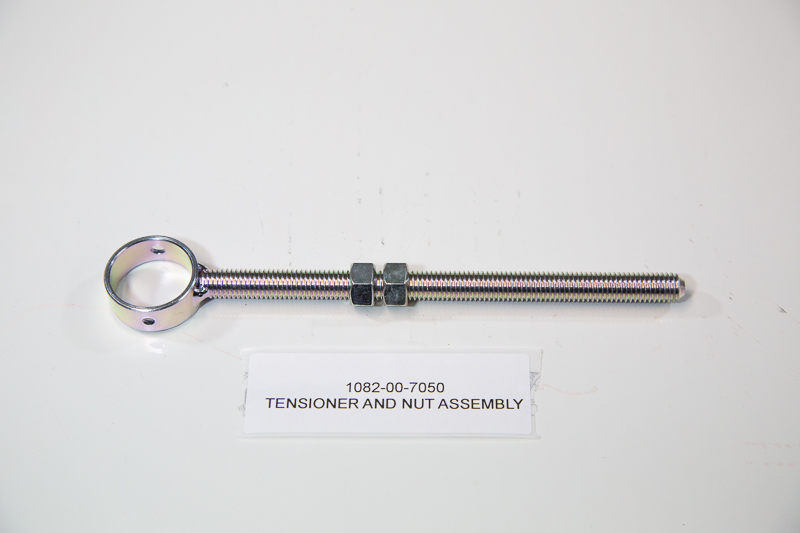 TRACK TENSIONER ROD ASSEMBLY 3
