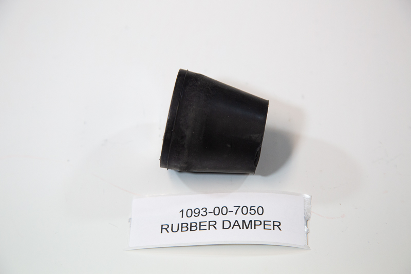 RUBBER DAMPER 4