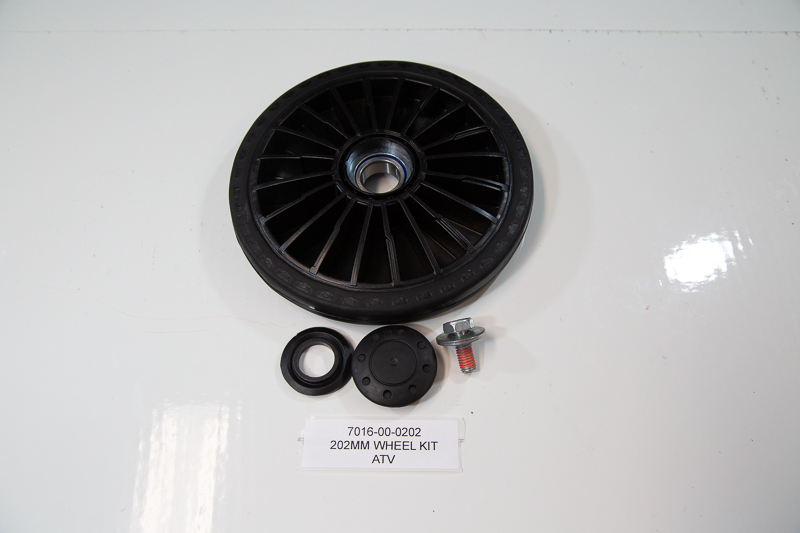 REPLACEMENT WHEEL KIT 202 MM 4
