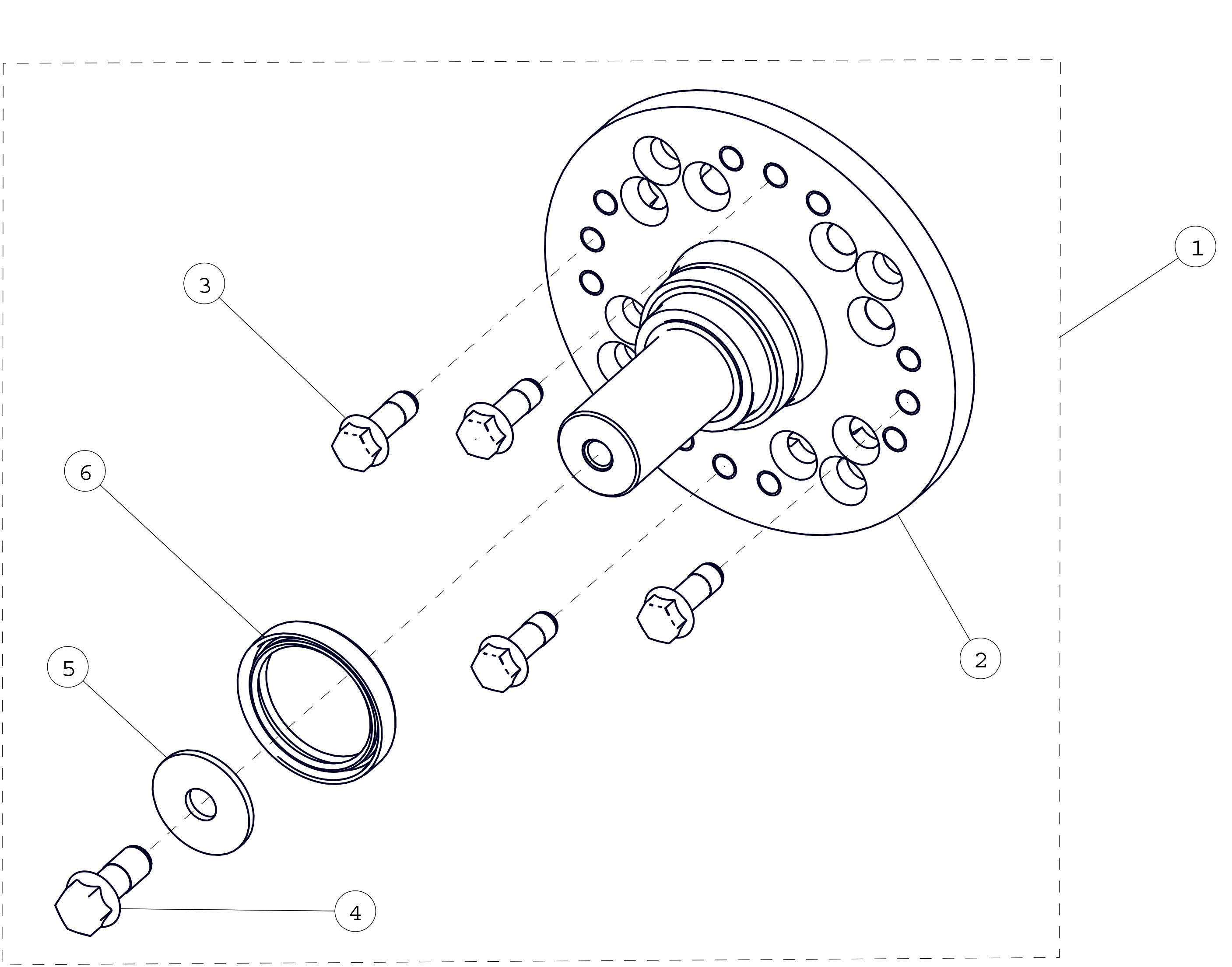 S-Kit Hub Multi