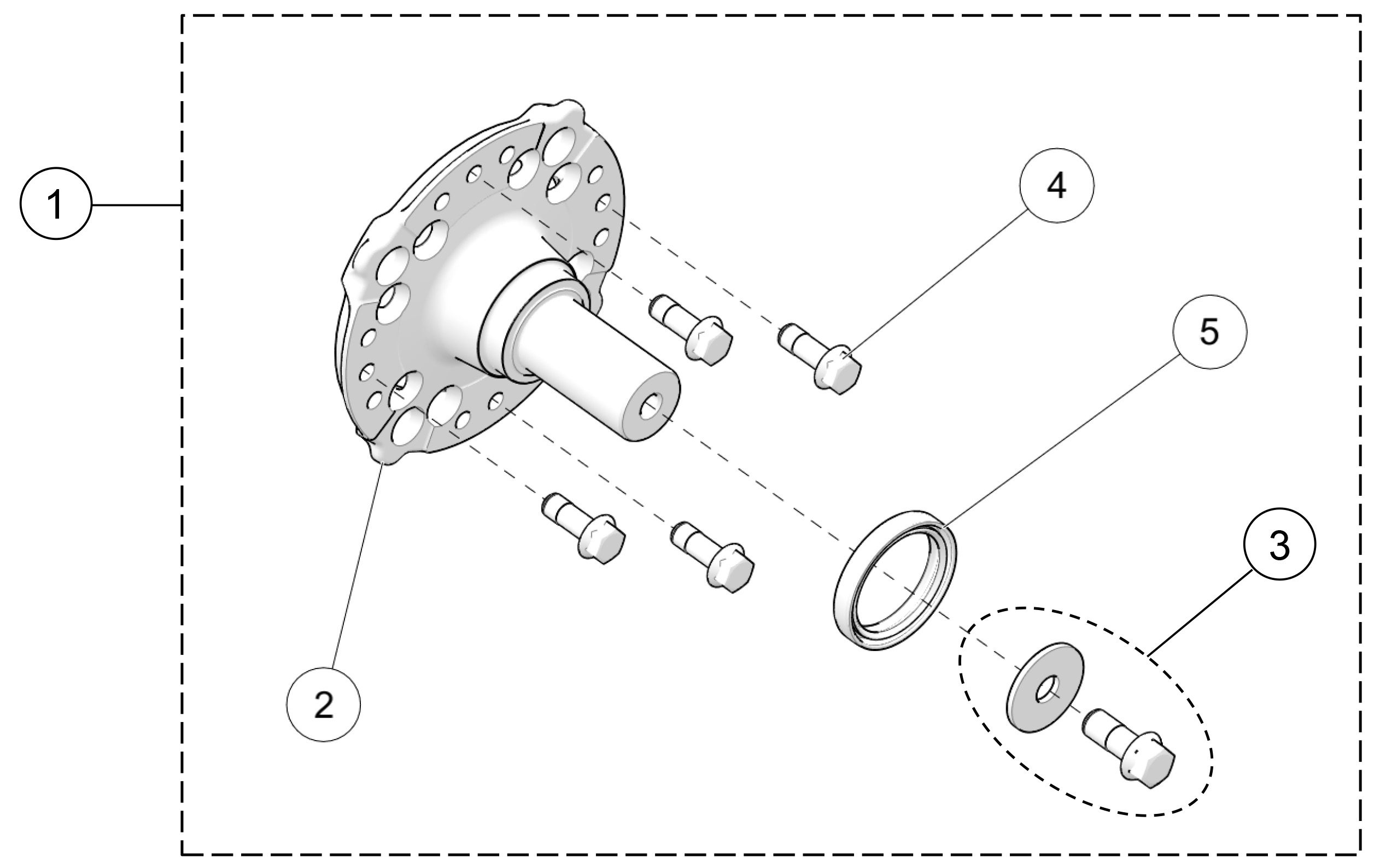 S-Kit Multi Model Hub