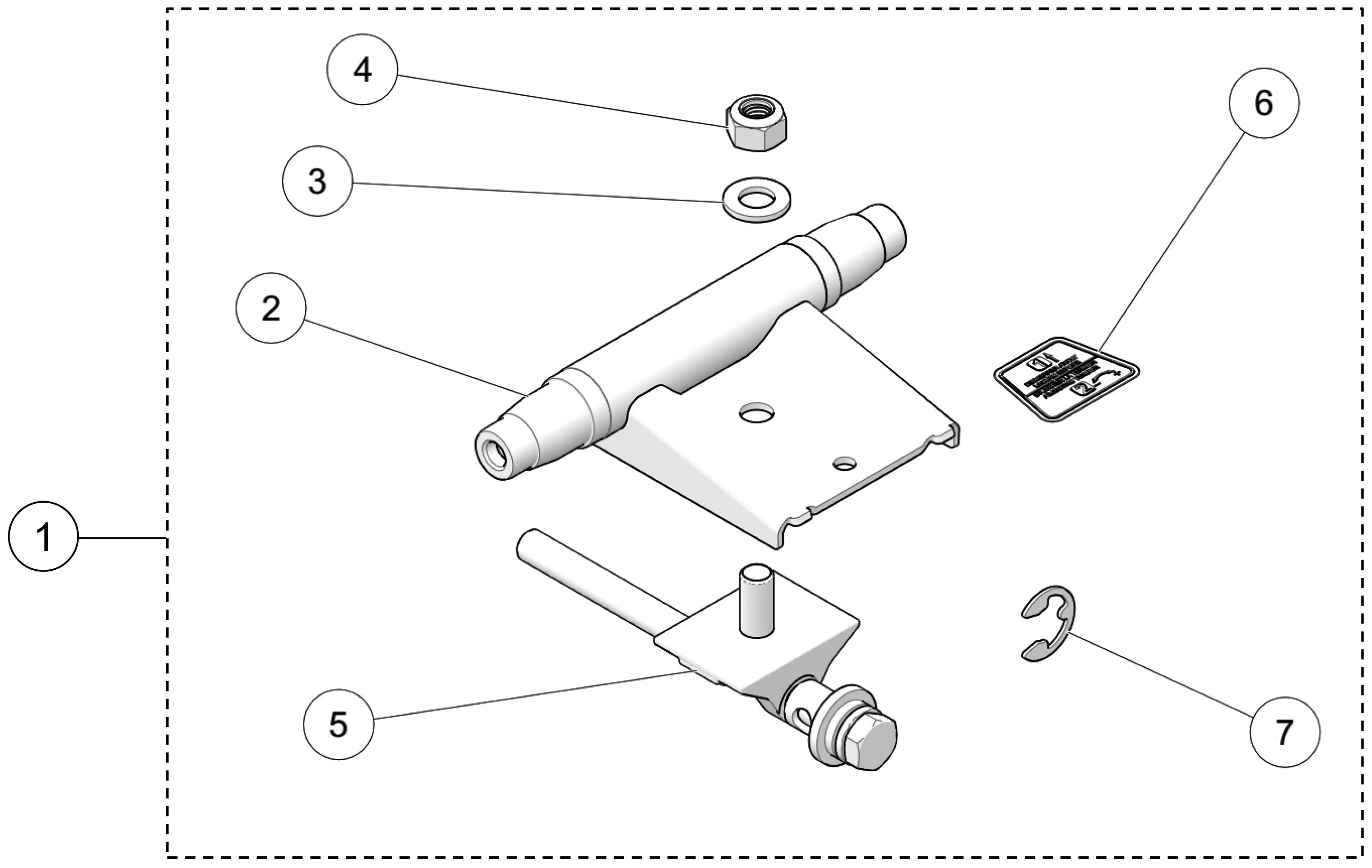 Track Tensioner