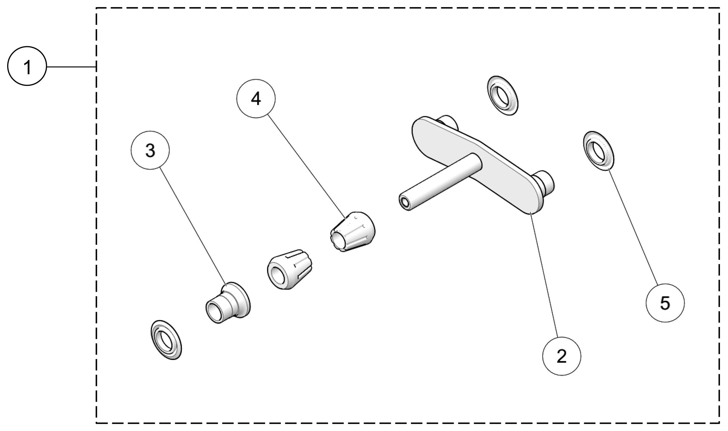 Stabilizer Kit