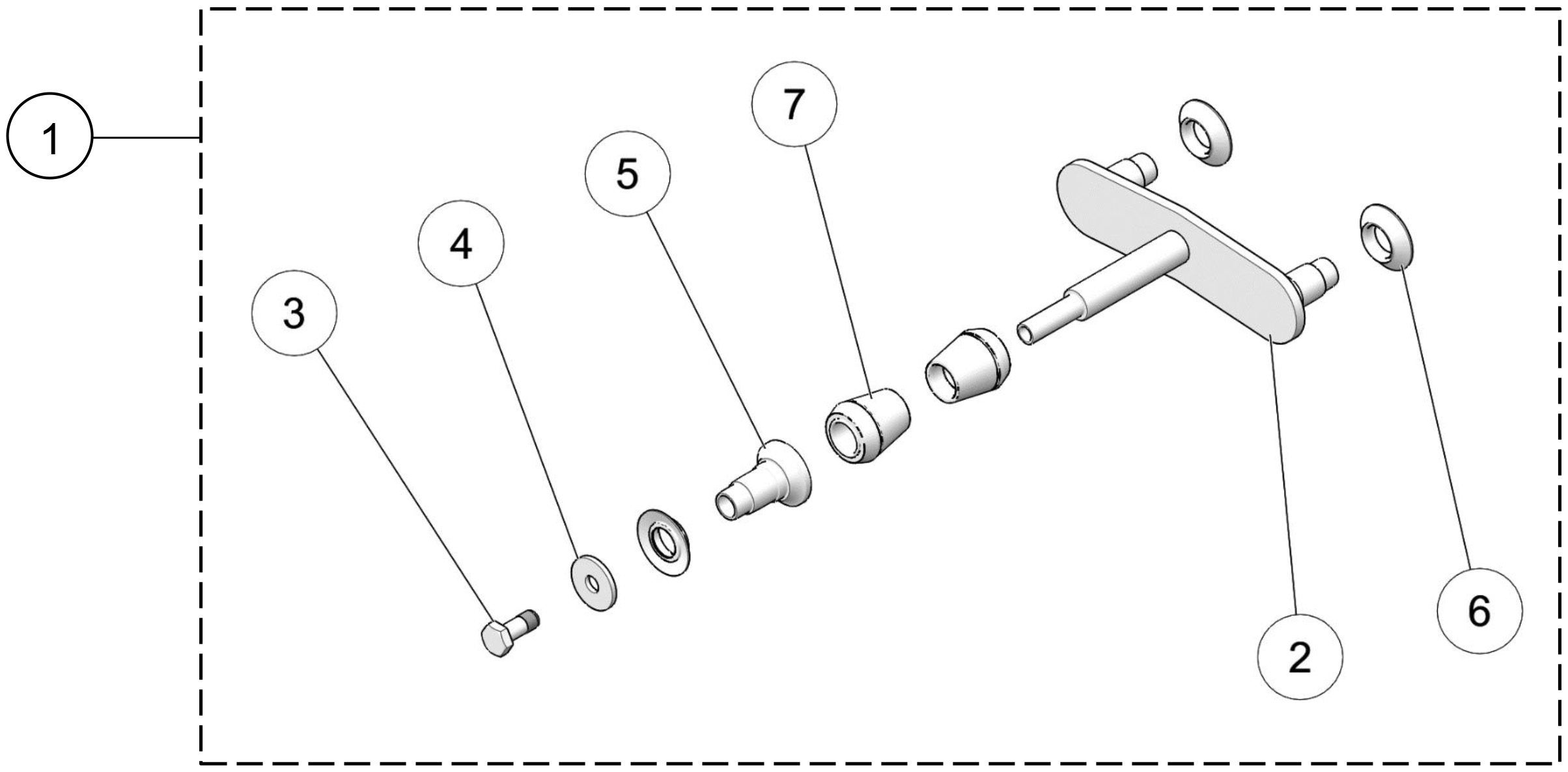 Stabilizer Kit