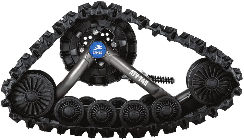 1000 Alterra TRV XT (2017)