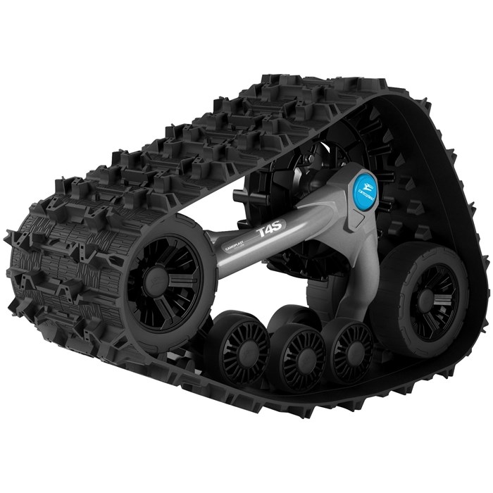 1000 Alterra TRV XT (2017) 3
