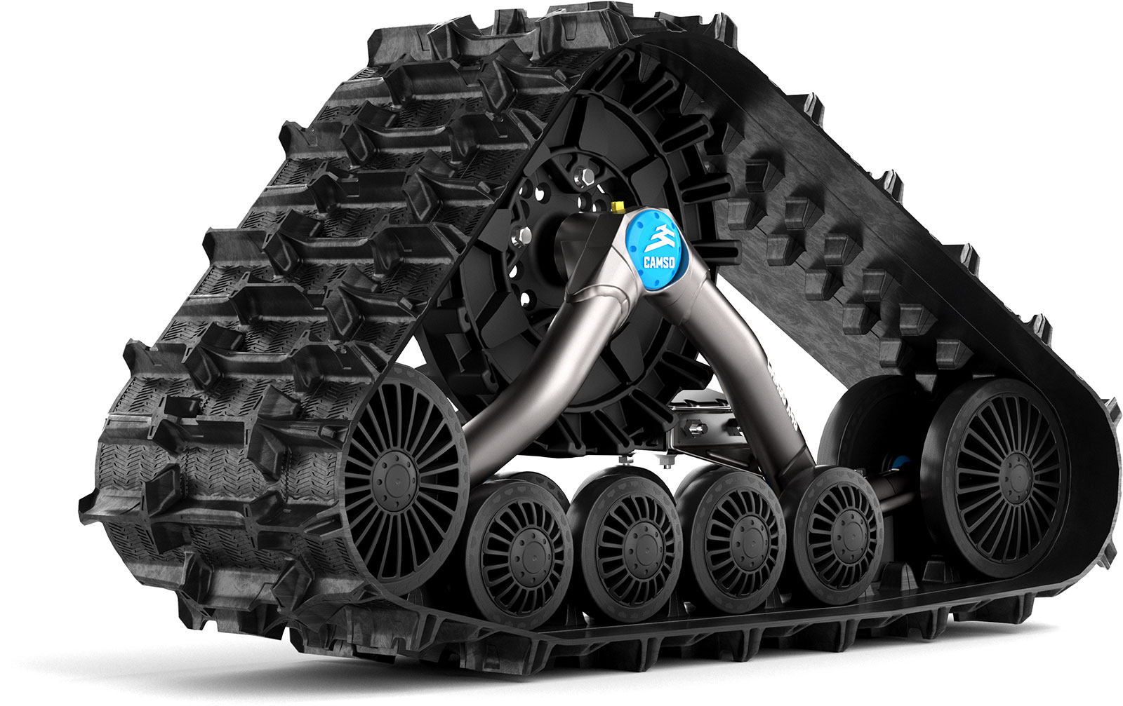 1000 Alterra TRV XT (2017) 2