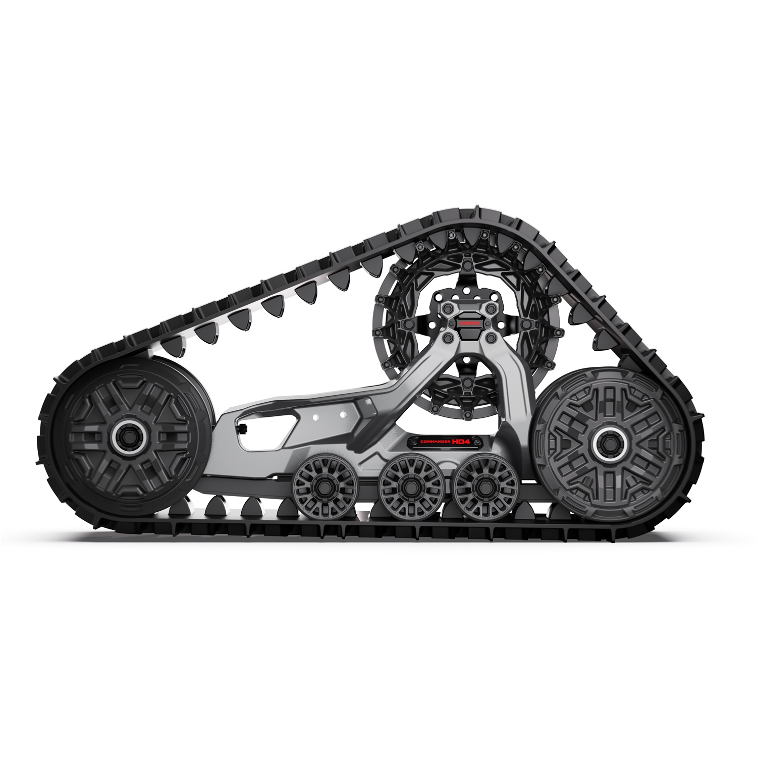 Ranger 1000 (2020) 2