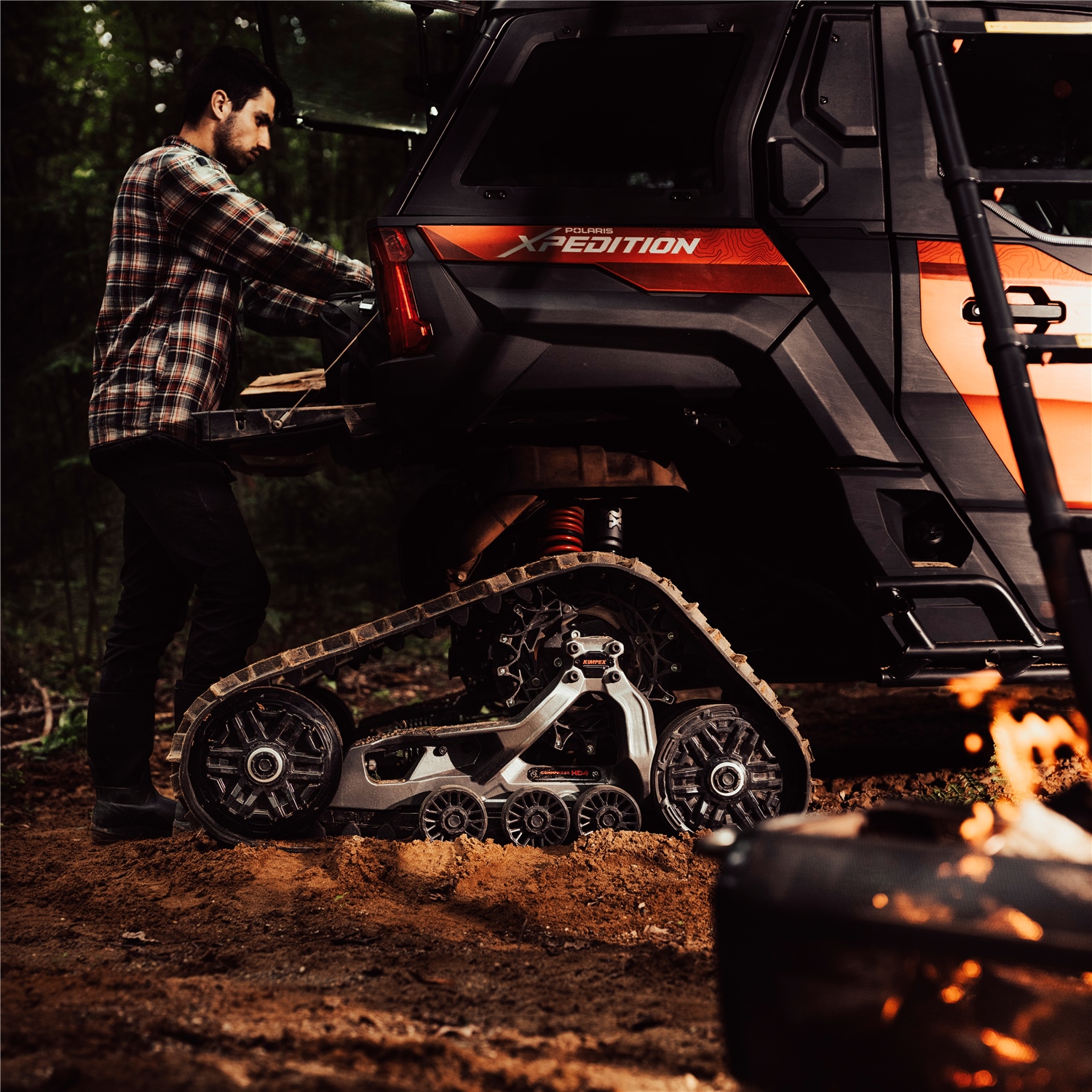 Ranger 1000 (2020) 6