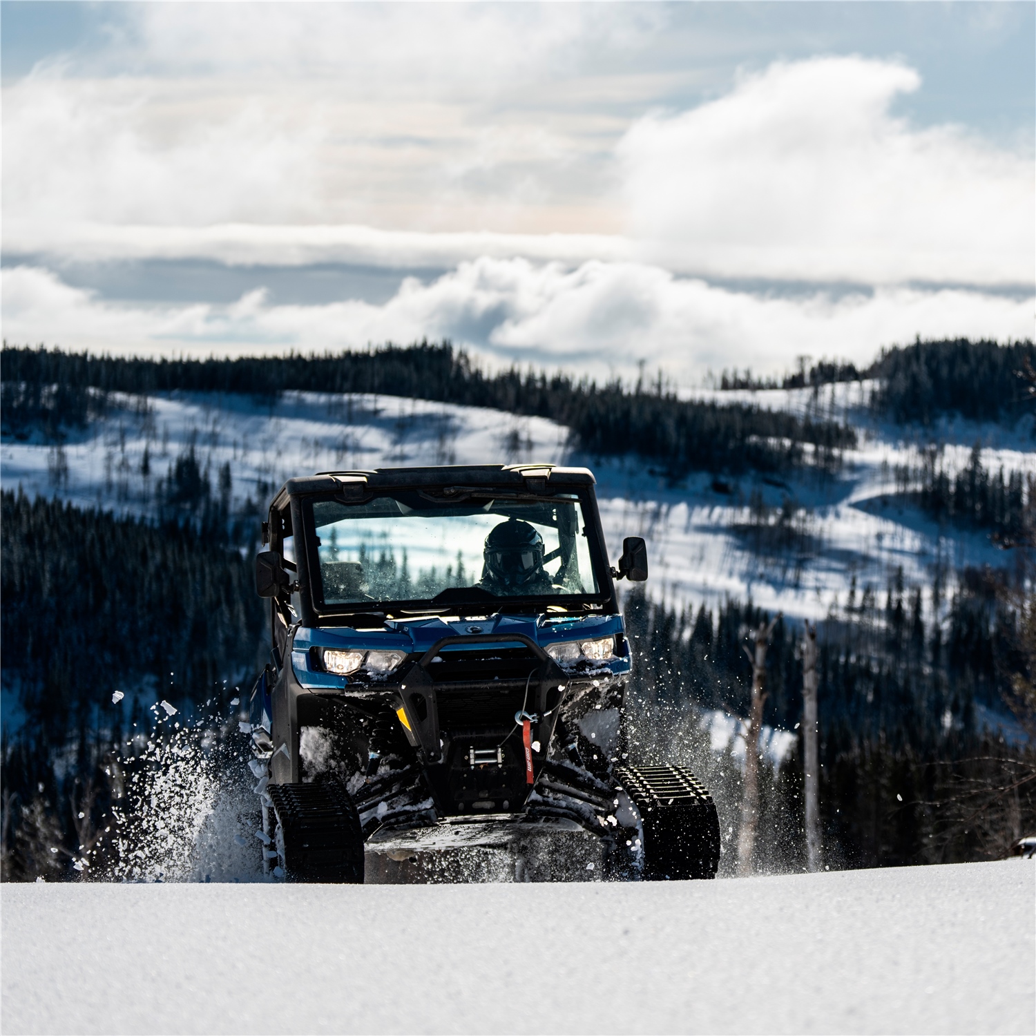 Ranger 1000 (2020) 7