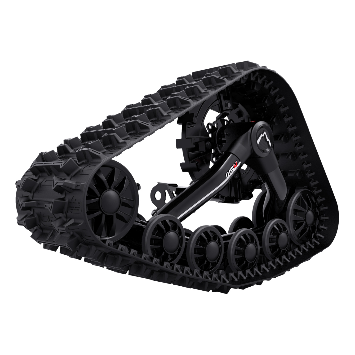 1000 LTD EFI PS 4x4 (2011) 2