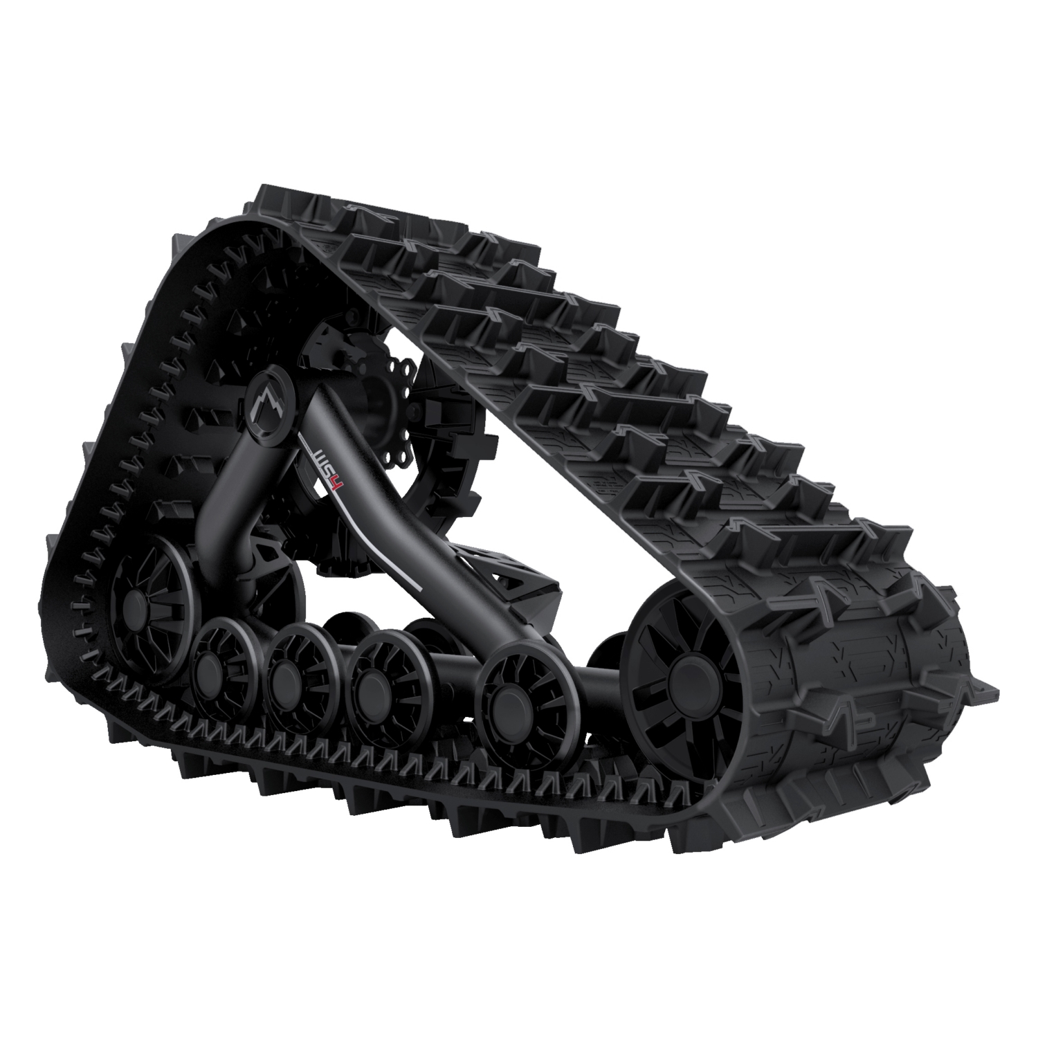 1000 LTD EFI PS 4x4 (2011) 3